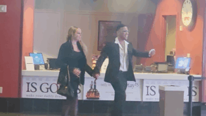Mariah Carey i Anderson .Paak na Nezaboravnoj Večeri u L.A.