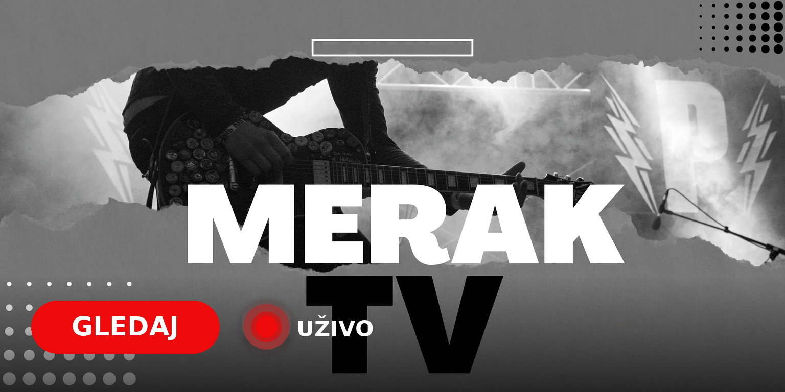 Merak TV Uživo