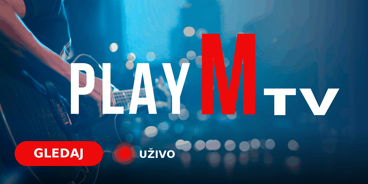 PlayM TV Uživo