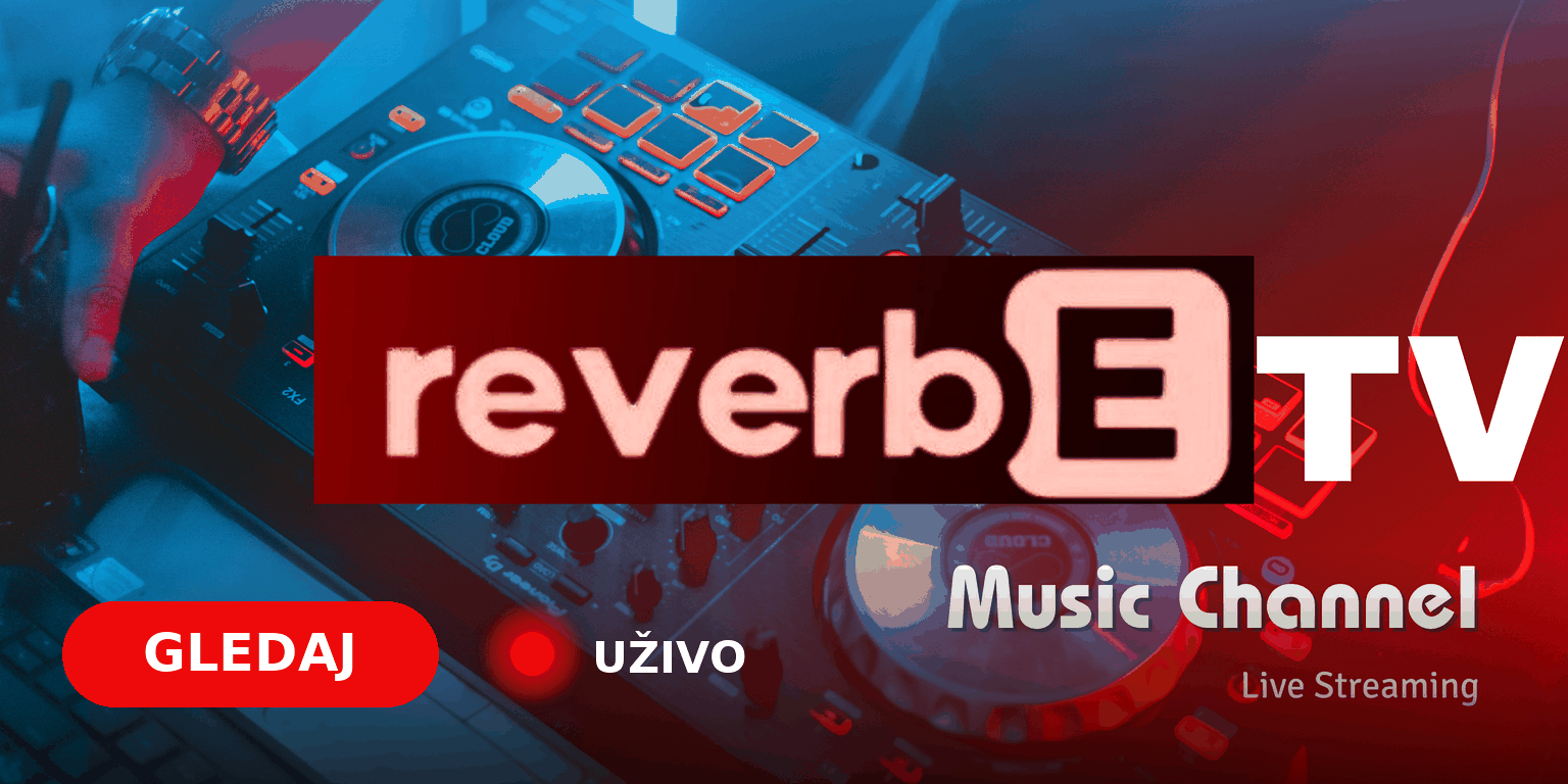 reverbE TV Uživo